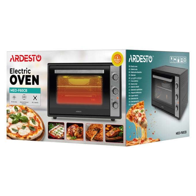 Ardesto MEO-F60CB