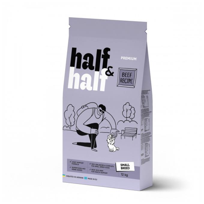 Half&Half 4820261920734