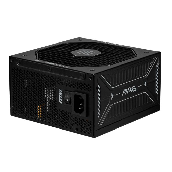 MSI MAG A850GLS PCIE5
