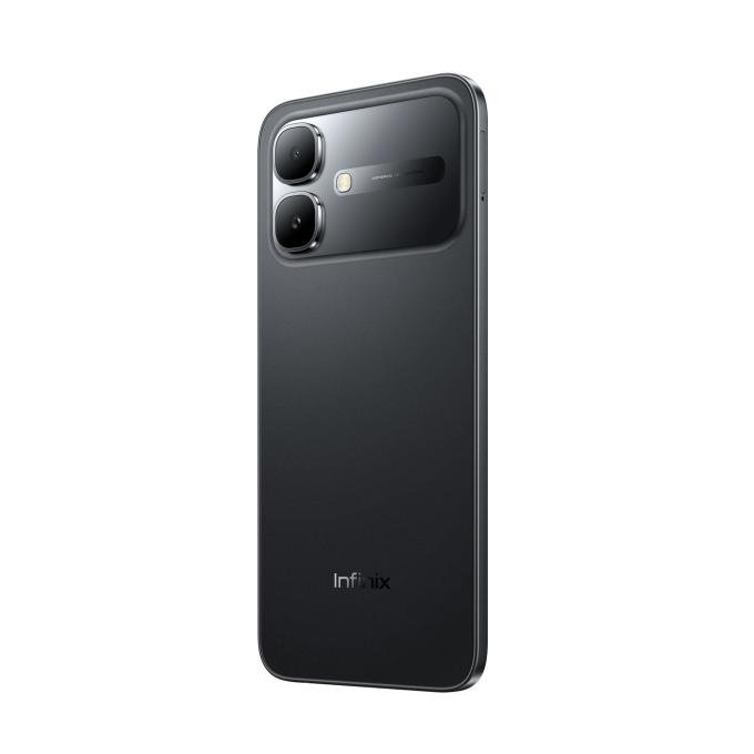 Infinix Smart 20 X6840B 4/128GB Shadow Black