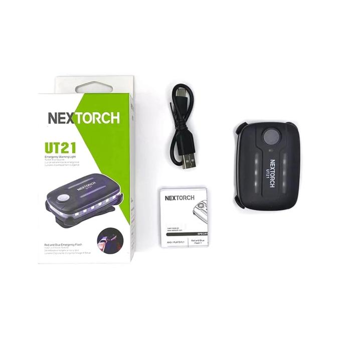 Nextorch UT21
