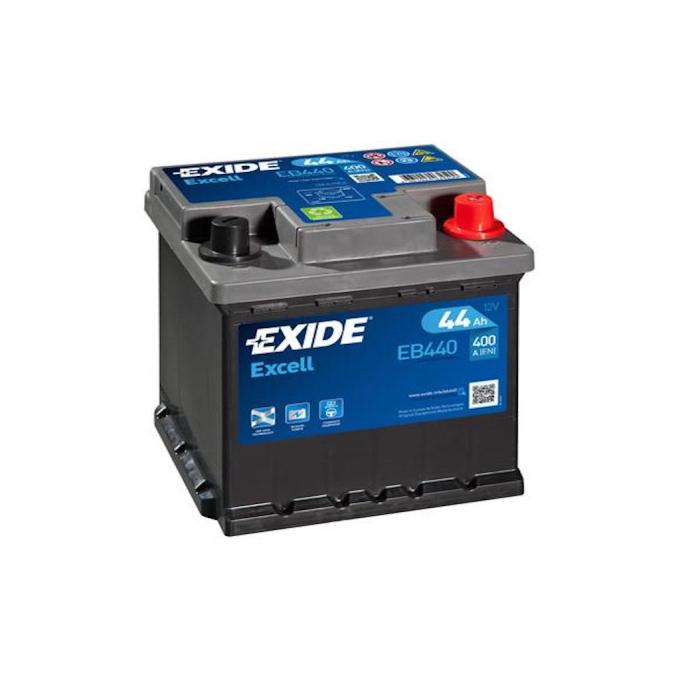 EXIDE EB440