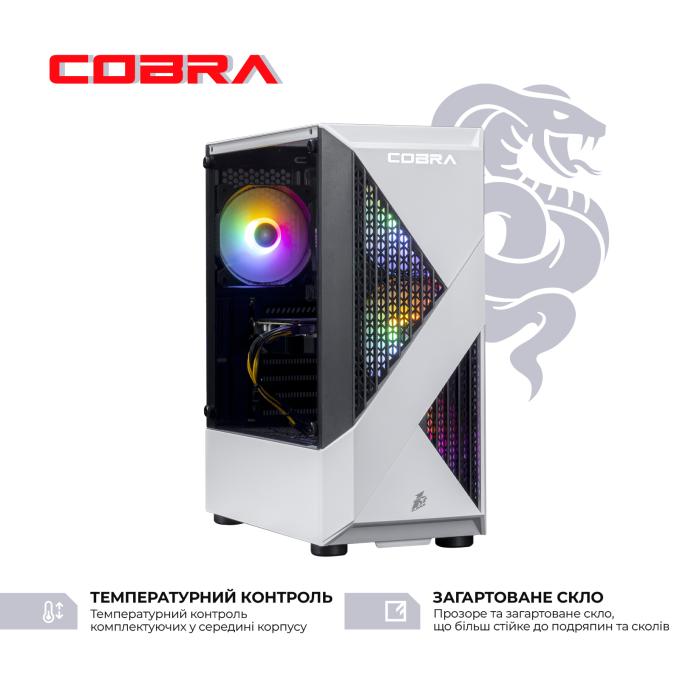 COBRA A45.16.H1S2.35.22298