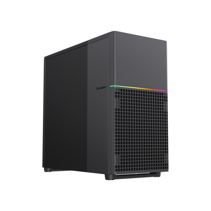 GAMEMAX P31 BK