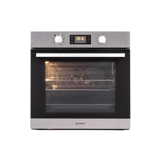Indesit IFW6544IX