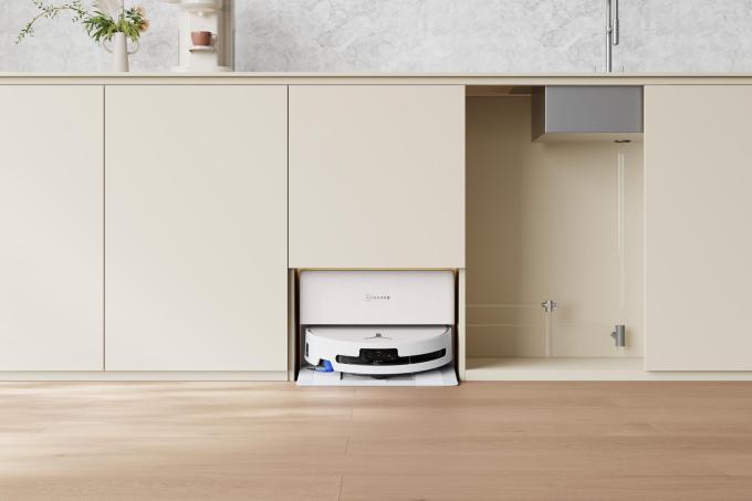 Ecovacs DEX95