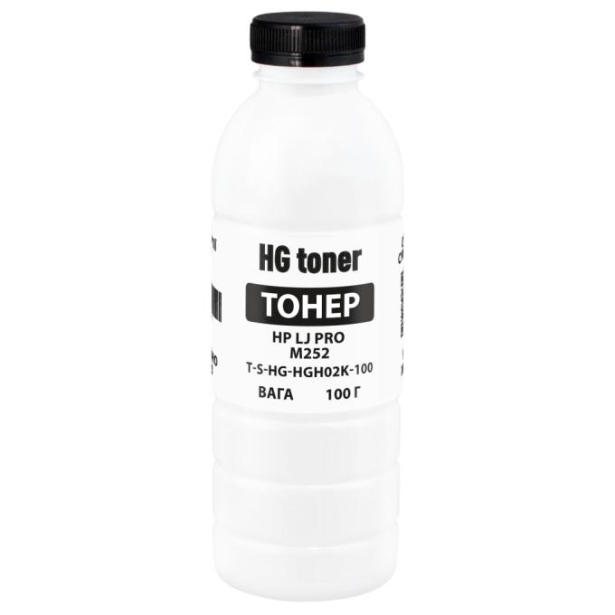 HG TSM-HGH02K-100