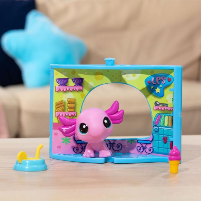 Littlest Pet Shop 00593