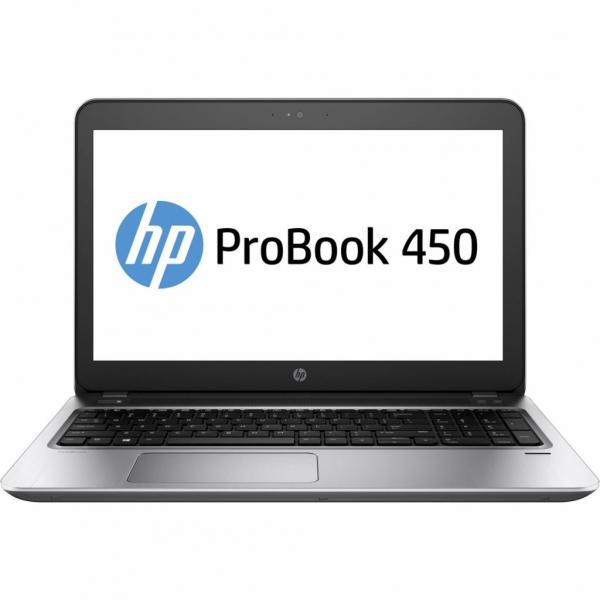 Ноутбук HP ProBook 450 Y8A50EA