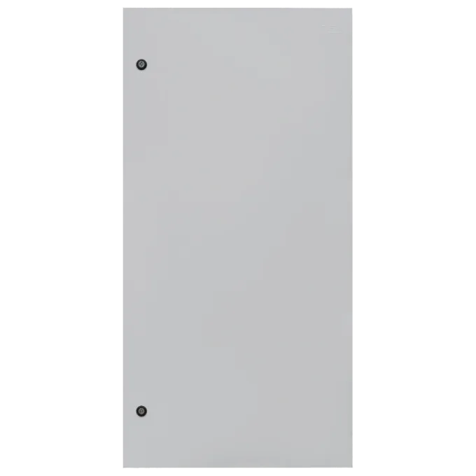 Корпус металлический PRO-UEA ЩМП-120.80.30 IP31