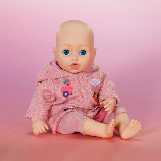 Baby Born 840740