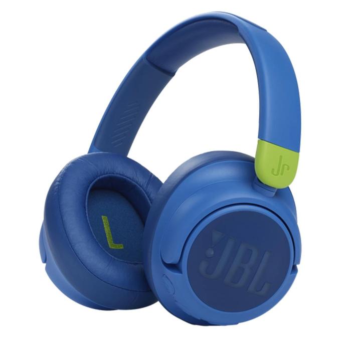 JBL JBLJR460NCBLU