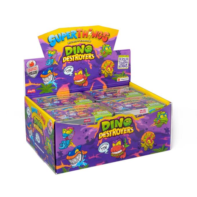 SuperThings PSTSD48TIN60