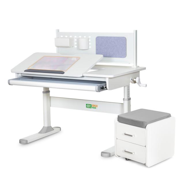 ErgoKids TH-325 + BD C3_GREY