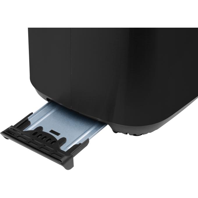 ECG ST 2768 Timber Black