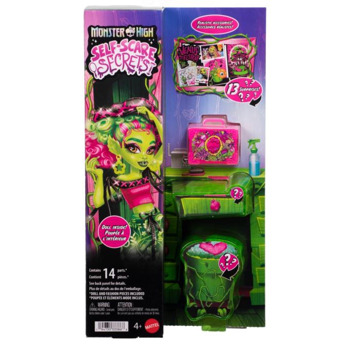Monster High JHK45