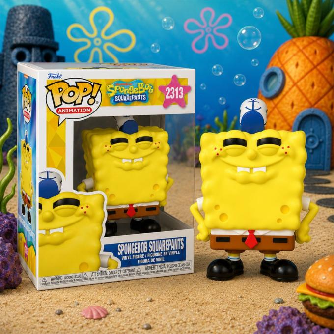 Funko Pop 90363