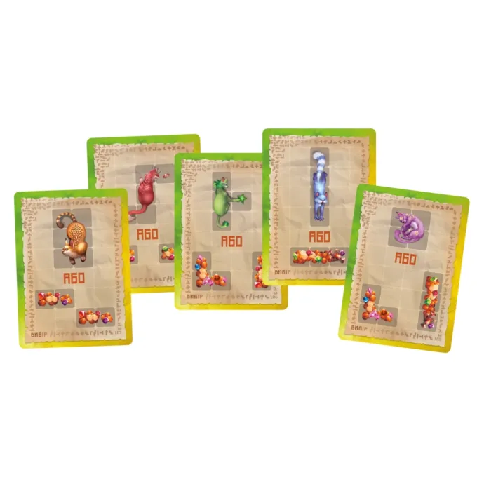 Geekach Games GKCH044PR