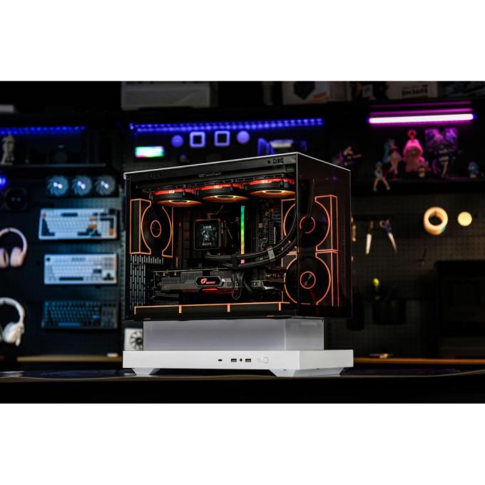 DARKFLASH F1 WHITE