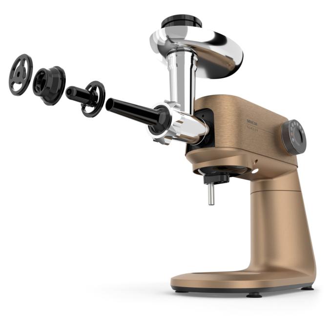 Sencor STM7630RS