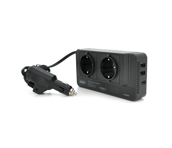 VOLTRONIC Q-CC8200