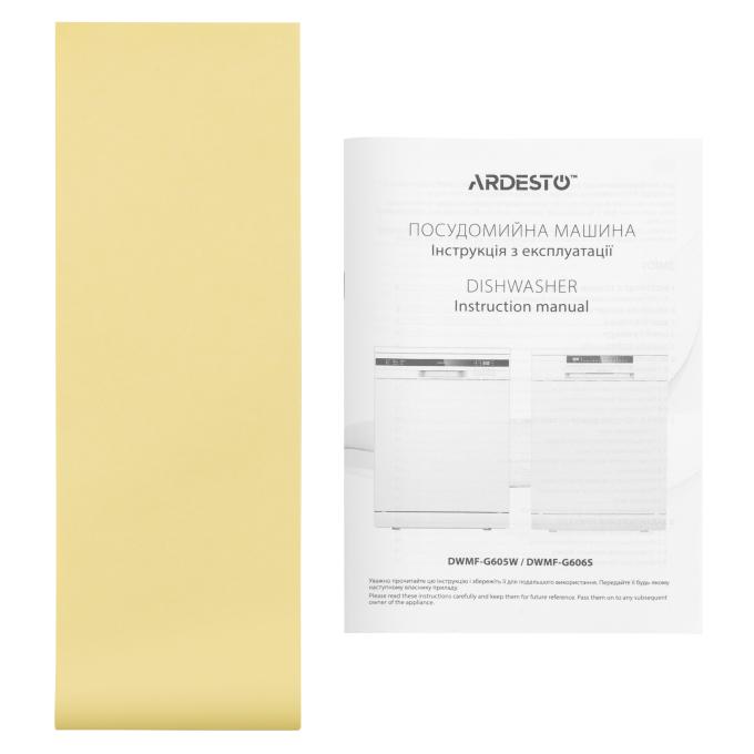 Ardesto DWMF-G605W