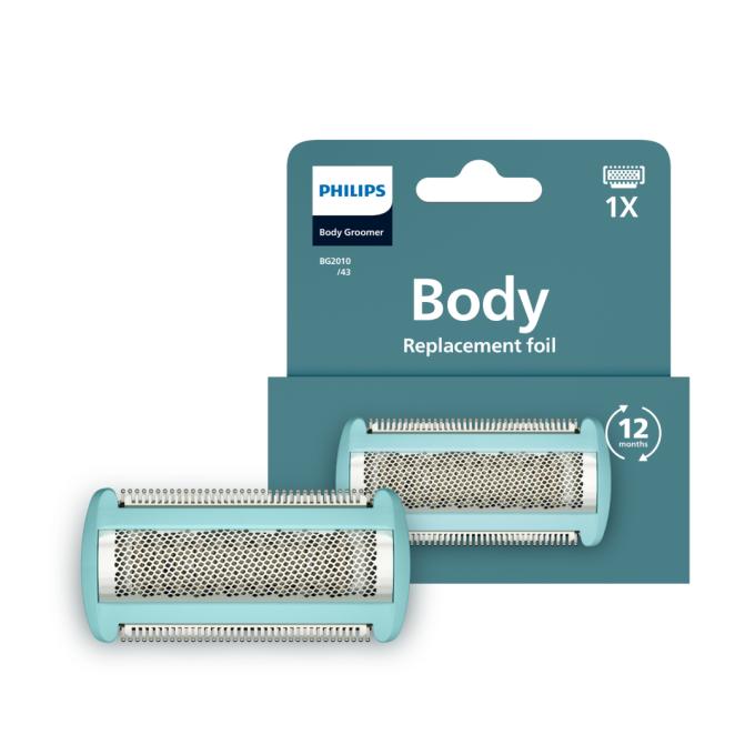 Philips BG2010/43
