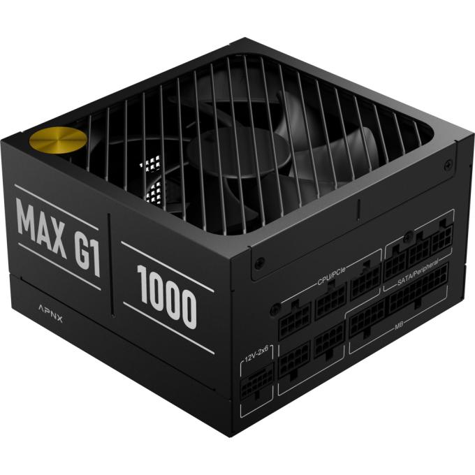APNX APPG-MXK0FEC.X1