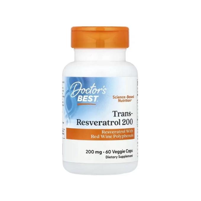 Doctor's Best DRB-00211