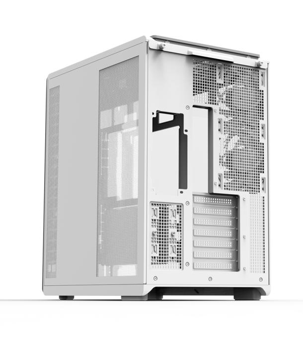 Zalman P60WHITE
