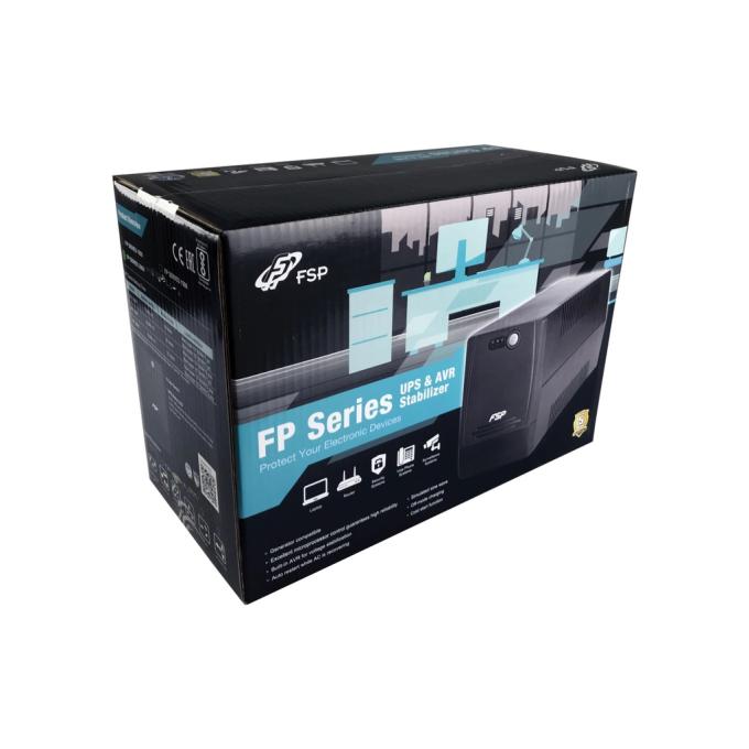 FSP PPF6000601