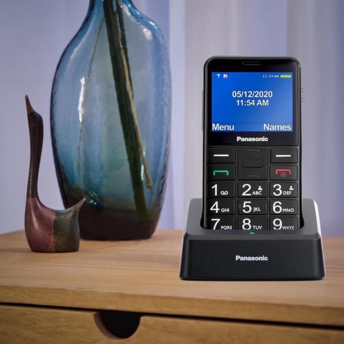PANASONIC KX-TU155EXBN