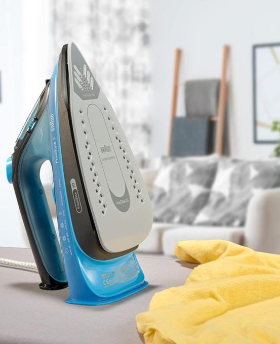 BRAUN FI 3194 BK