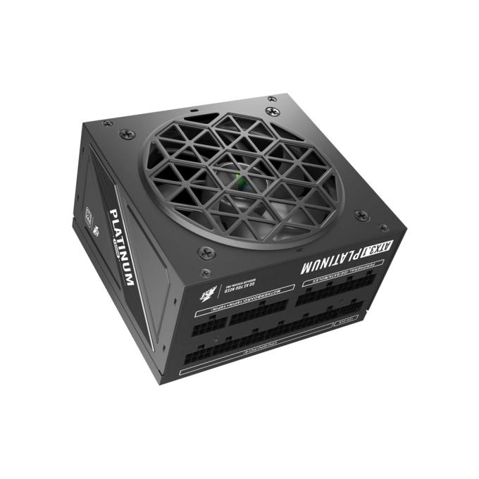 1STPLAYER NGDP-PLT-1300-BK-EU