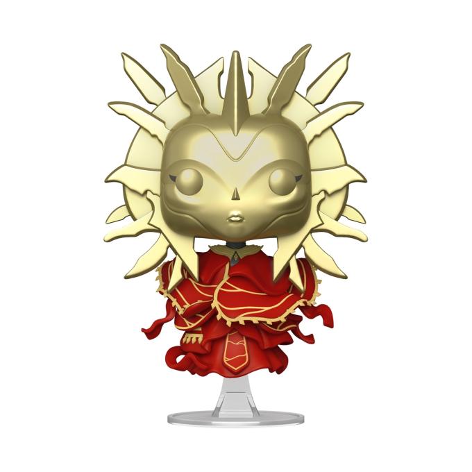 Funko Pop 889698837224