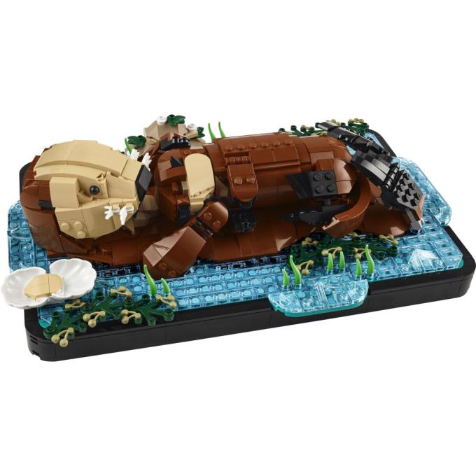 LEGO 21366