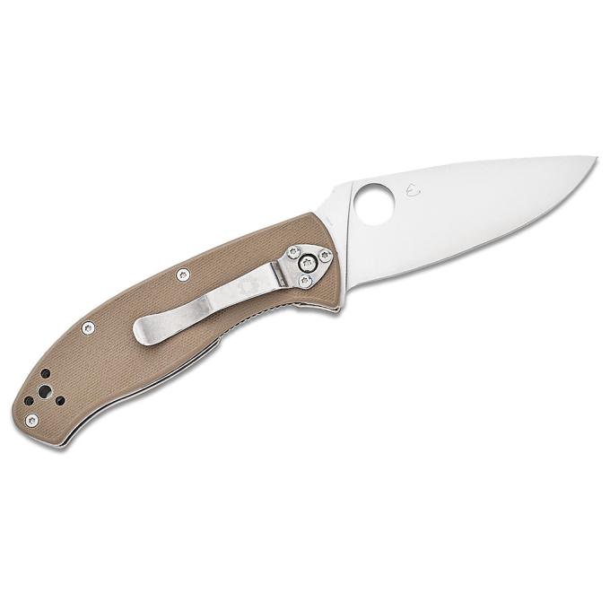 Spyderco C122GBNM4P