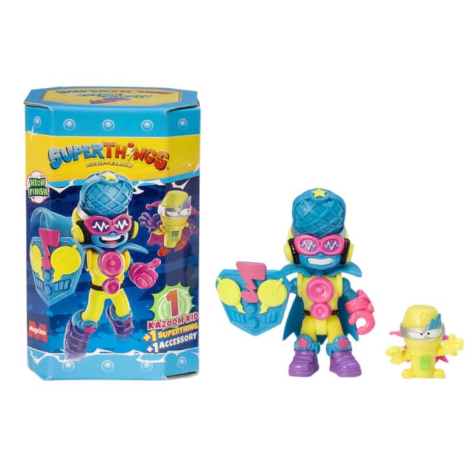 SuperThings PST11D066IN00