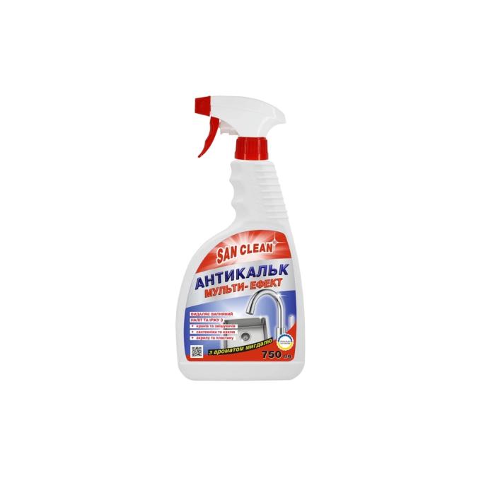 San Clean 4820003546215