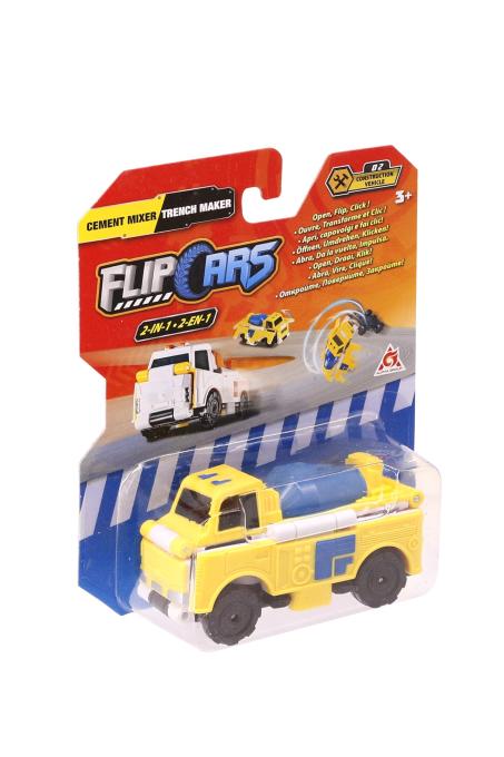 Flip Cars EU463875-02