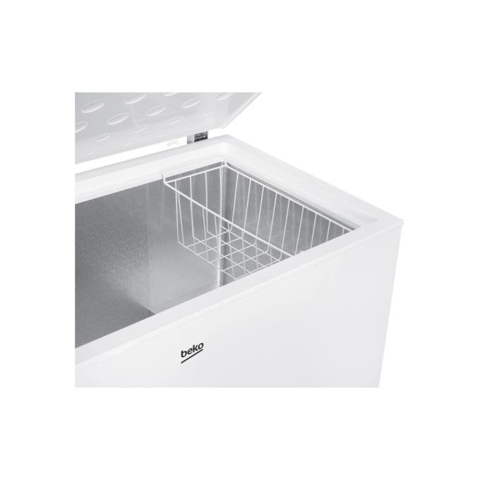 BEKO CF380EIWN