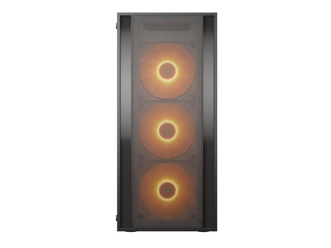 Cougar MX160 RGB