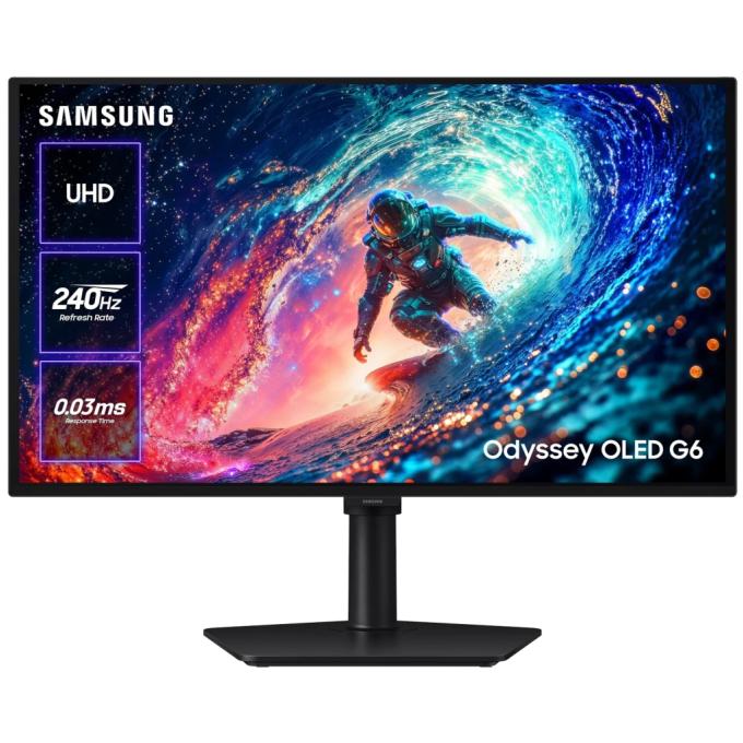 Samsung LS27HG610SIXUA