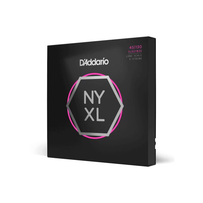 D'Addario NYXL45130