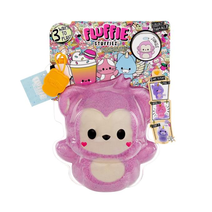 Fluffie Stuffiez 511670