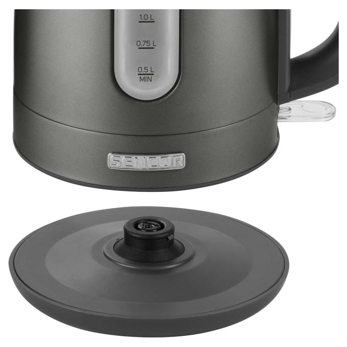 Sencor SWK1778BK