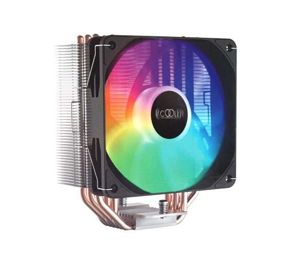 PCcooler X7