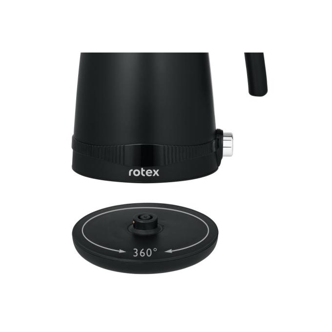 Rotex RKT79-B Smart