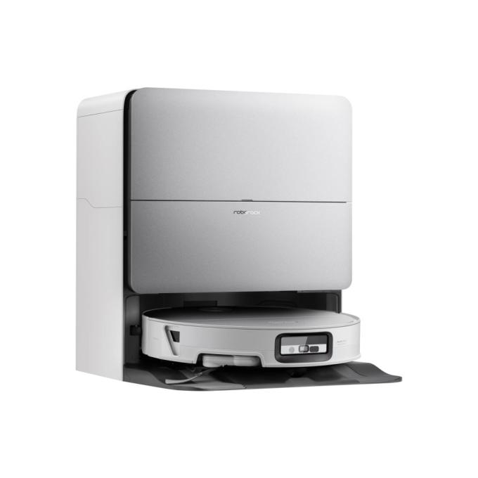 Roborock Saros 20 Sonic Complete White