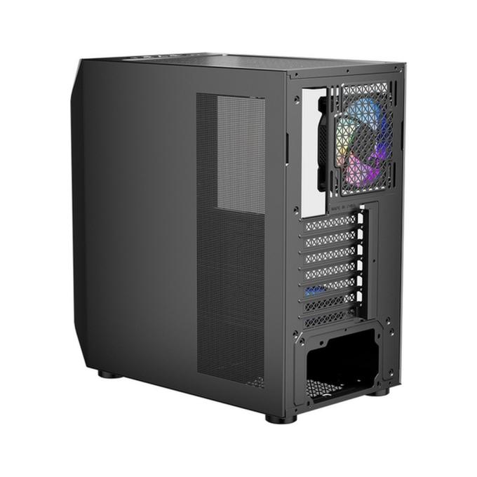 1STPLAYER AY7-BK-4F1